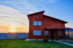 Отель Casa Bela  Тирадентис